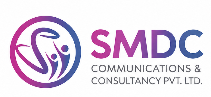 SMDC Communications & Consultancy Pvt. Ltd.